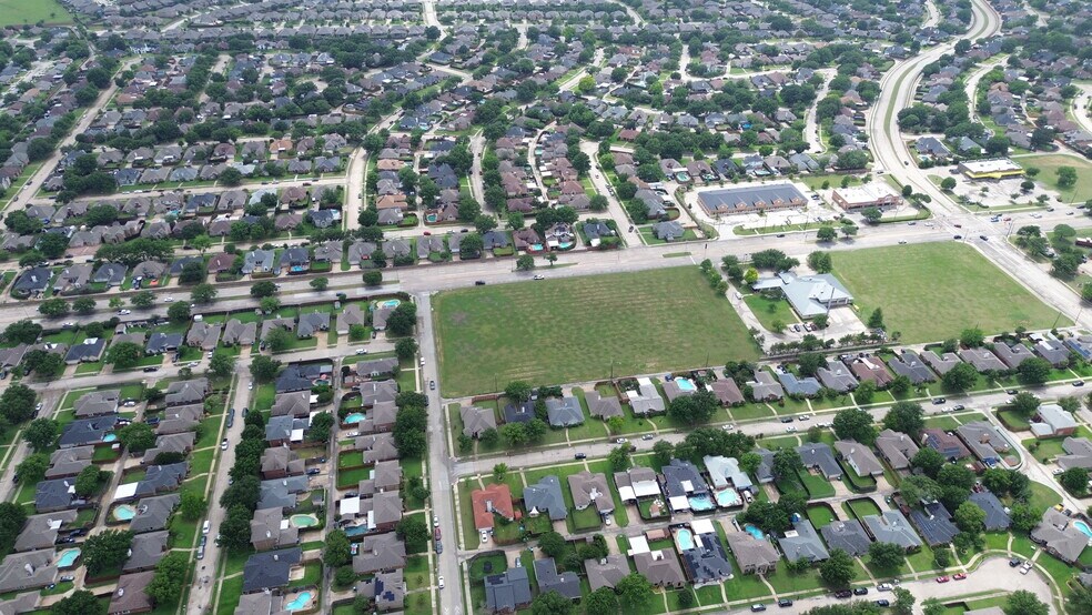 More Photos Of 6700 Rowlett Rd, Rowlett Land For Sale