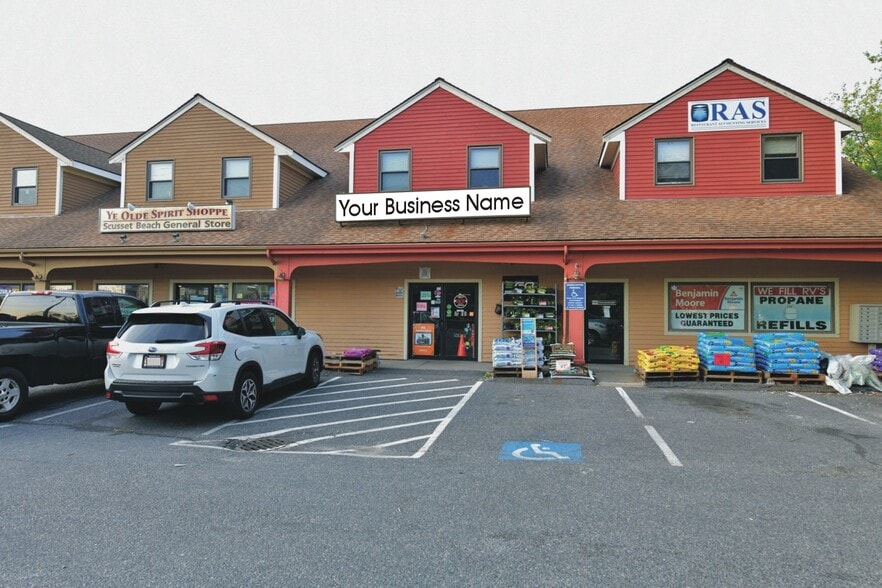 More Photos Of 41 Meetinghouse Ln, Sagamore Beach Storefront Retail Office For Lease