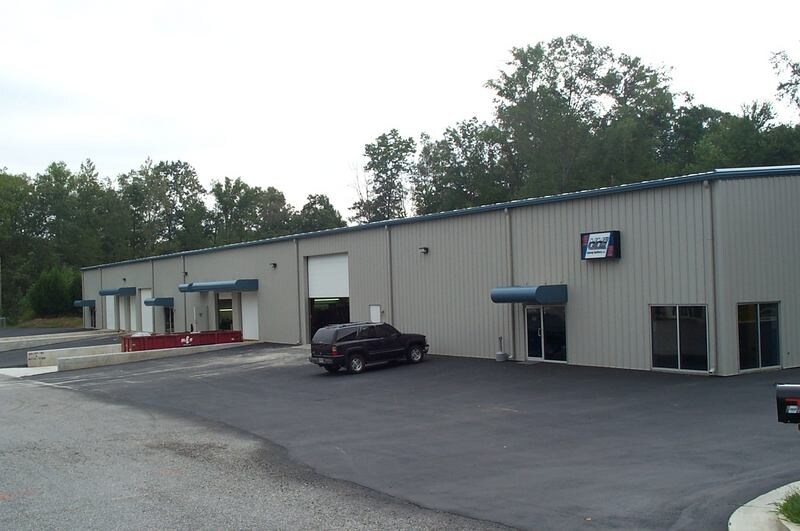 More Photos Of 389 Lumpkin County Pky, Dahlonega Warehouse For Sale