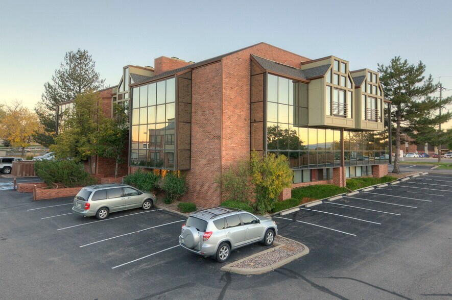 More Photos Of 3989 E Arapahoe Rd, Centennial Unknown For Lease