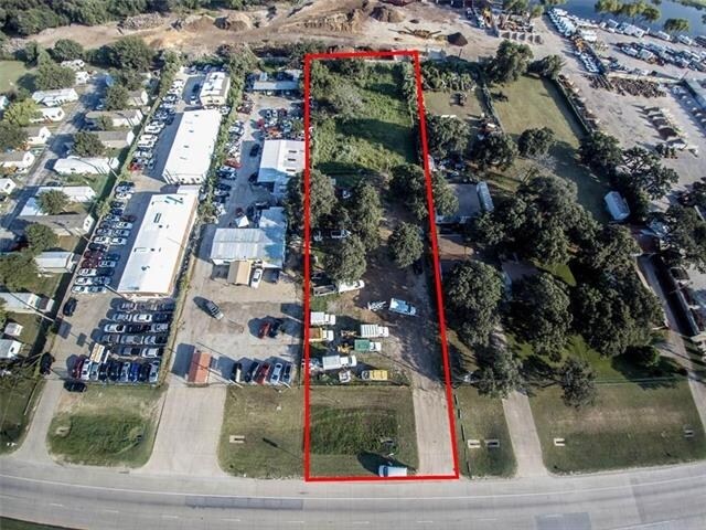 Primary Photo Of 1118 E State Highway 121, Lewisville Land For Sale