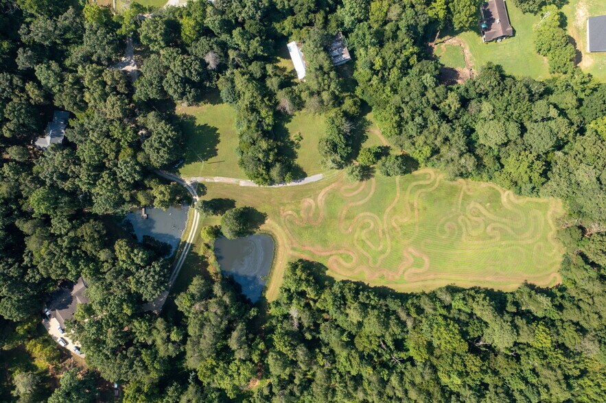 More Photos Of 9426 Houston Ln, Ooltewah Land For Sale