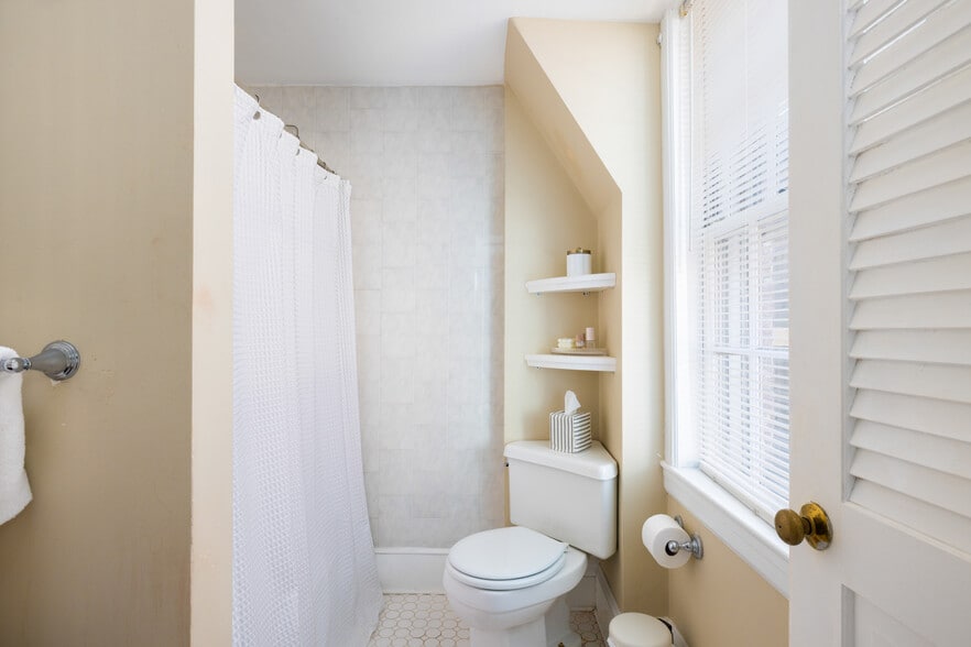 More Photos Of 45B Bowdoin St, Boston Apartments For Sale