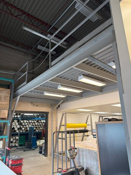 More Photos Of , Calgary Industrial For Sale