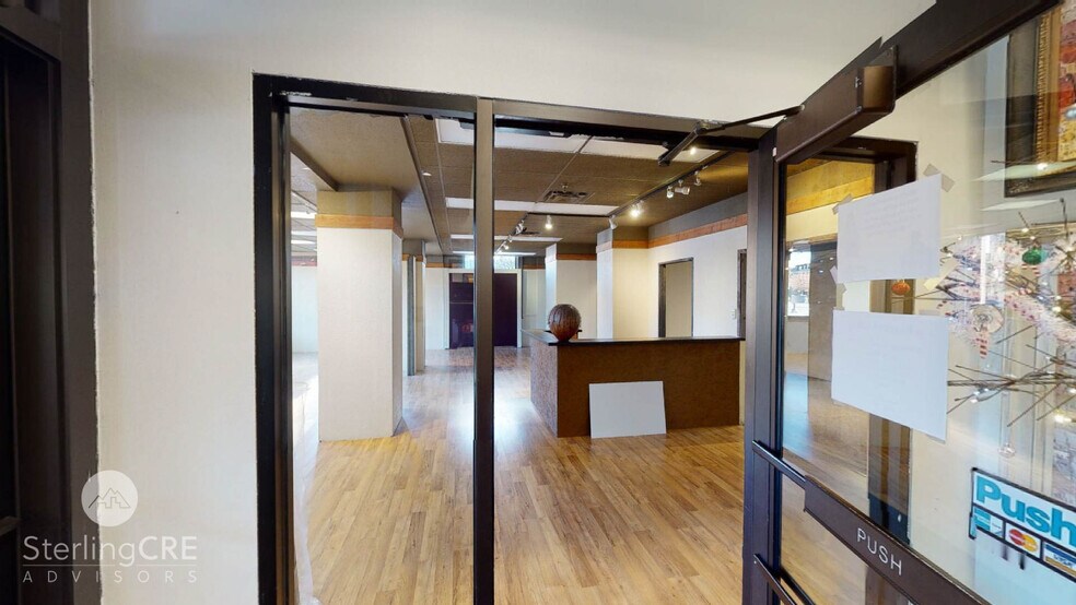 More Photos Of 248 N Higgins Ave, Missoula Office For Lease