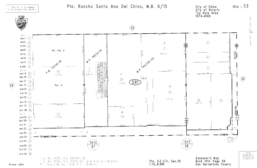 More Photos Of 5624 Philadelphia St, Chino Storefront Retail Office For Sale