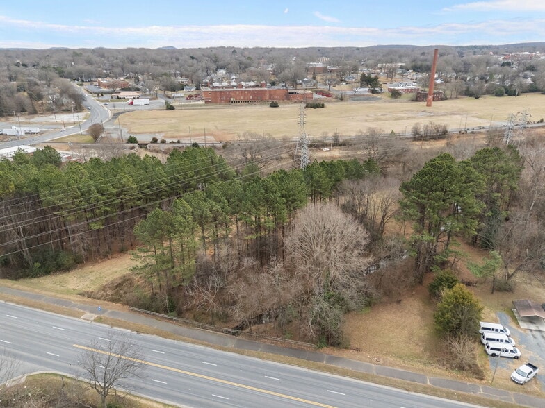 More Photos Of 710 US Highway 52 Highway N, Albemarle Office For Sale