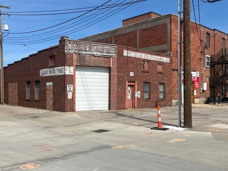 More Photos Of 601-603 L St, Lincoln Unknown For Lease