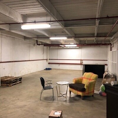More Photos Of 807 W Ward Ave, High Point Office For Sale
