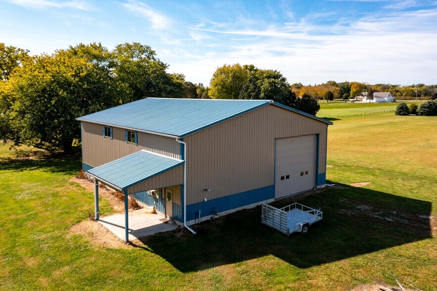 More Photos Of 5570 White Tail Run, Port Clinton Land For Sale