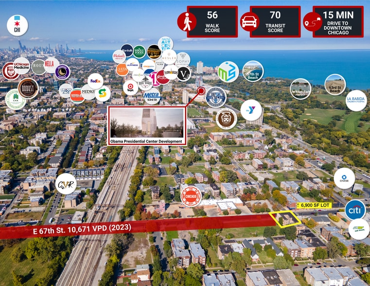 More Photos Of 1471 E 67th St, Chicago Apartments For Sale