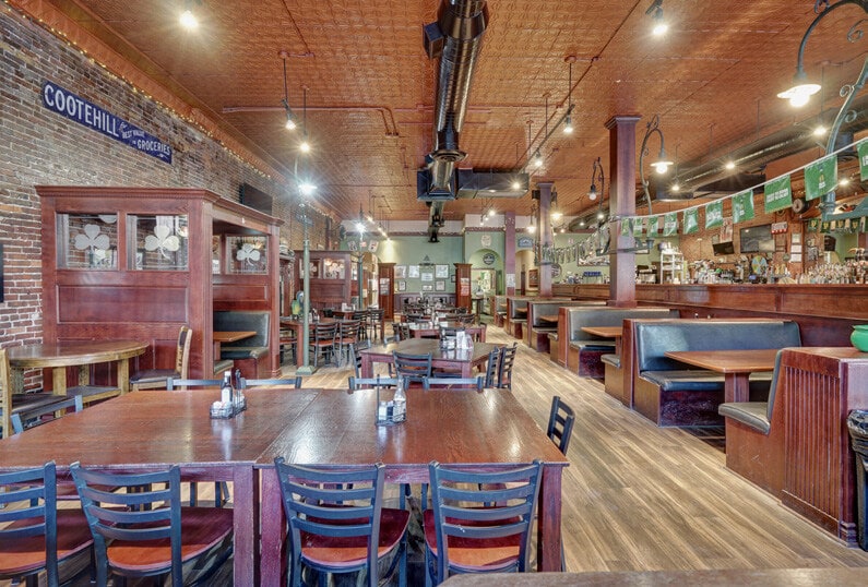 More Photos Of 210 Huron Ave, Port Huron Restaurant For Sale