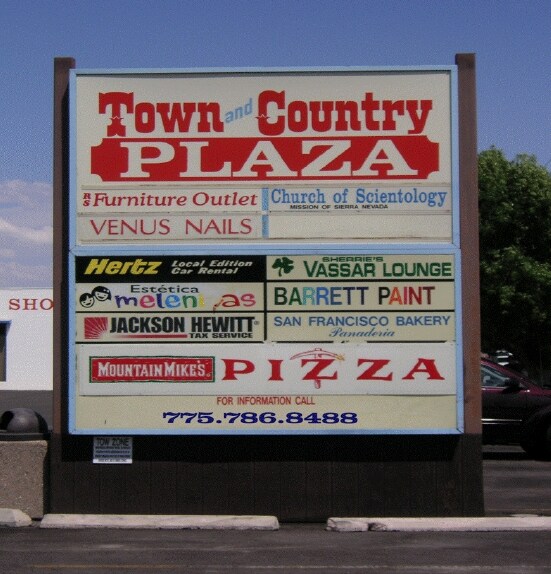 More Photos Of 1535-1609 Vassar St, Reno Storefront For Sale