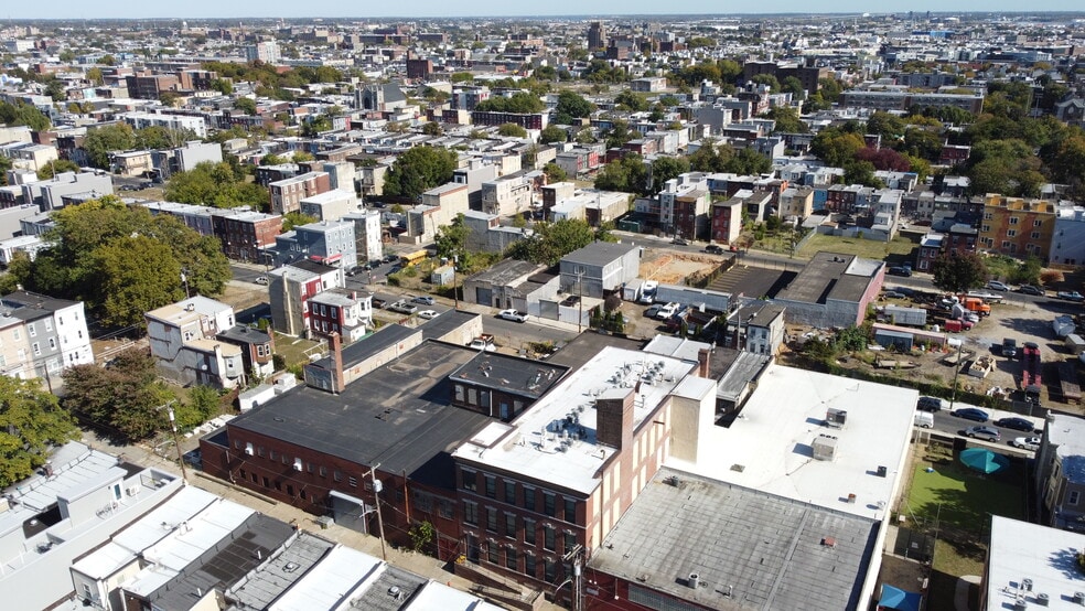 More Photos Of 2335-53 N 7th St, Philadelphia Warehouse For Sale