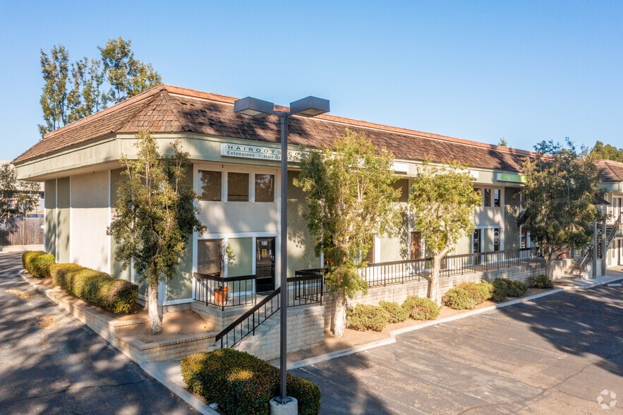 More Photos Of 1203 W Imperial Hwy, Brea Unknown For Lease