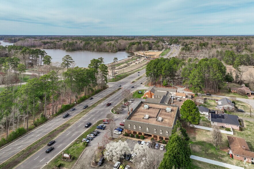 More Photos Of 3630 George Washington Mem Hwy, Yorktown Medical For Sale