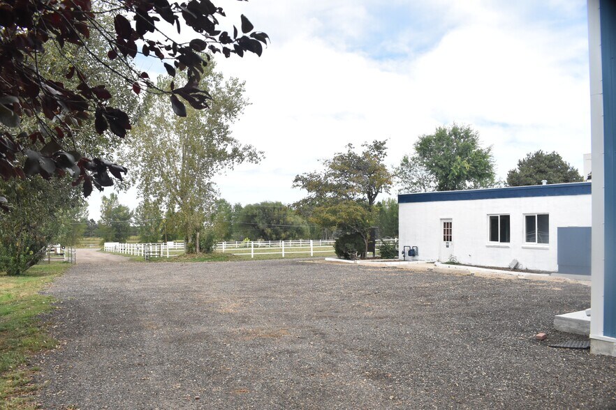 More Photos Of 8778 Arapahoe Rd, Boulder Horse Stables For Sale