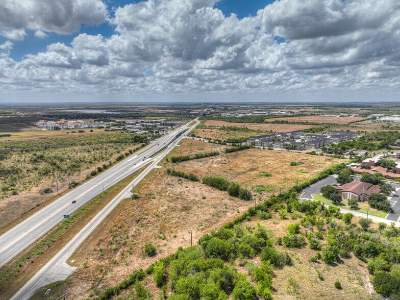 More Photos Of TX- 123 & Wonder World Dr, San Marcos Land For Sale