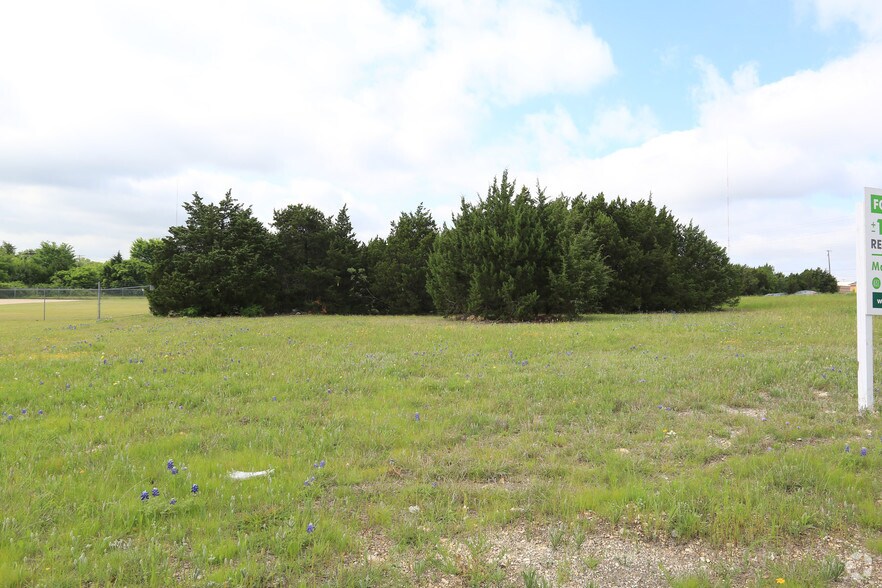 3 S Clark Rd, Cedar Hill, TX 75104 Land For Sale