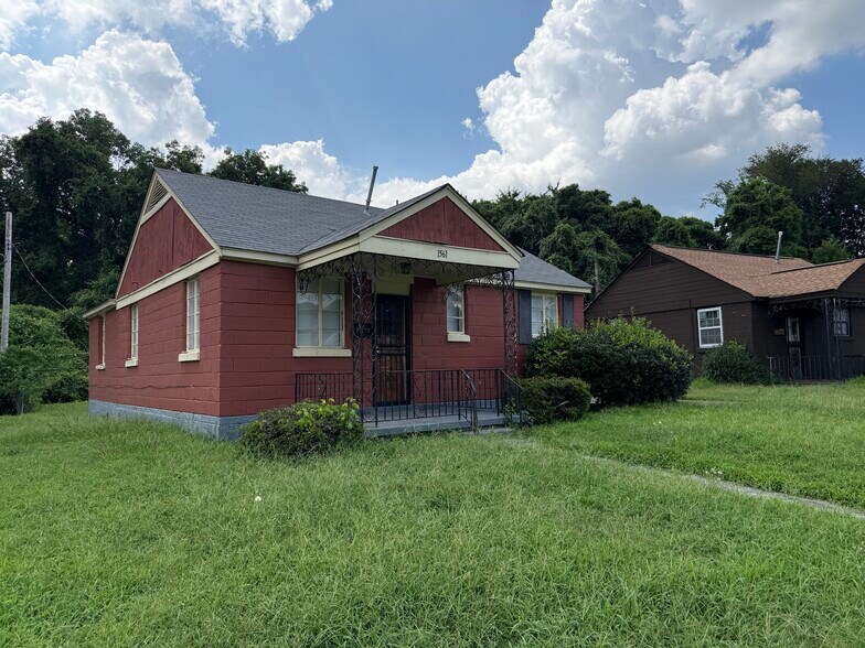 More Photos Of , Memphis Multifamily For Sale