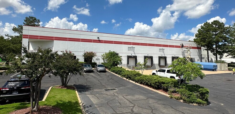 More Photos Of 3720 Distriplex Dr N, Memphis Distribution For Lease