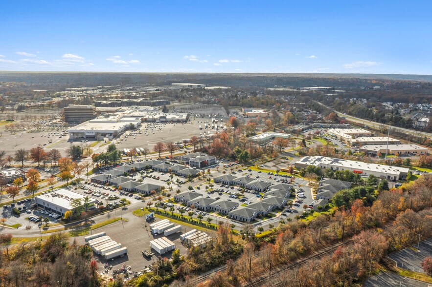 Primary Photo Of 970 Town Center Dr, Langhorne Unknown For Lease