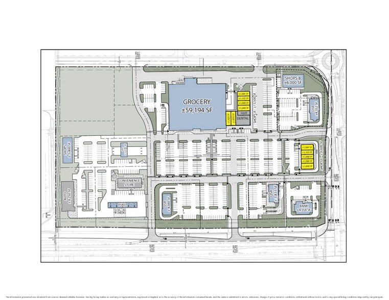More Photos Of Karcher Rd & Lake Ave, Caldwell General Retail For Lease