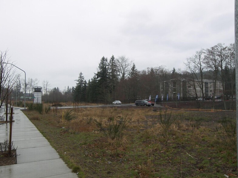 More Photos Of Lincoln & Viking, Bellingham Land For Sale