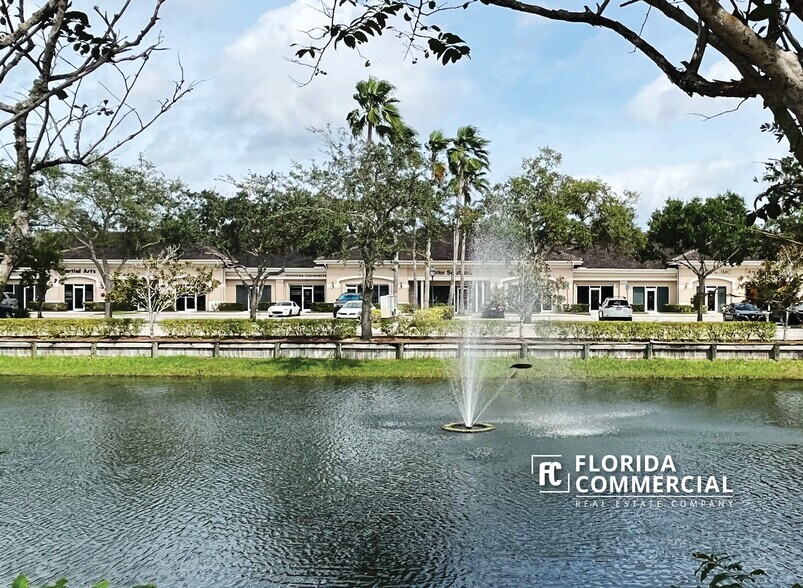 More Photos Of 609-673 SE Central Pky, Stuart Office For Lease