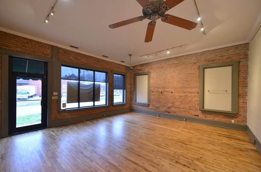 More Photos Of 1227 6th Ave, Columbus Office For Lease