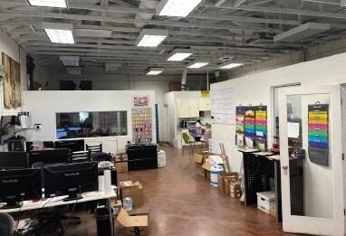 More Photos Of 3441 W Broadway Rd, Phoenix Unknown For Lease