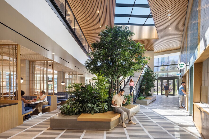 More Photos Of 384 Oyster Point Blvd, South San Francisco Unknown For Lease