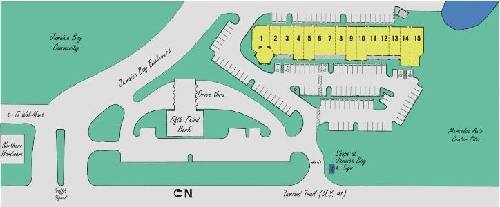 More Photos Of 15245 S Tamiami Trl, Fort Myers Unknown For Lease