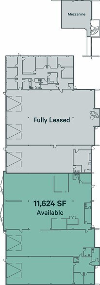 More Photos Of 1504 8th St, Leduc County Light Manufacturing For Sale