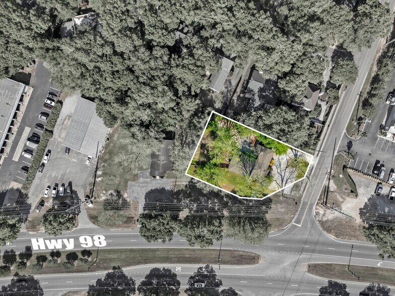 More Photos Of 1001 Randall Ave, Daphne Office Residential For Lease