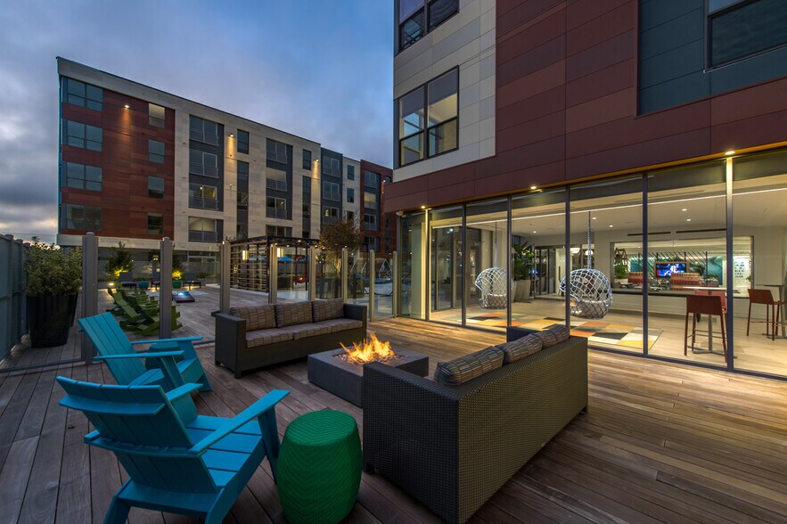 More Photos Of 190 Pleasant St, Malden Apartments For Lease