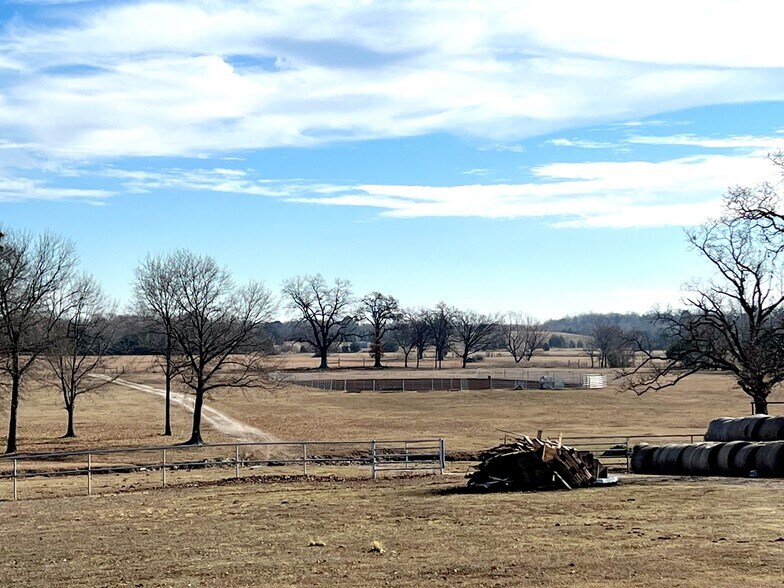 More Photos Of 3003 W Redwood Ave, Sallisaw Land For Sale