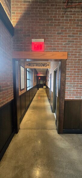 More Photos Of 529 Main St, Vincennes Movie Theatre For Sale