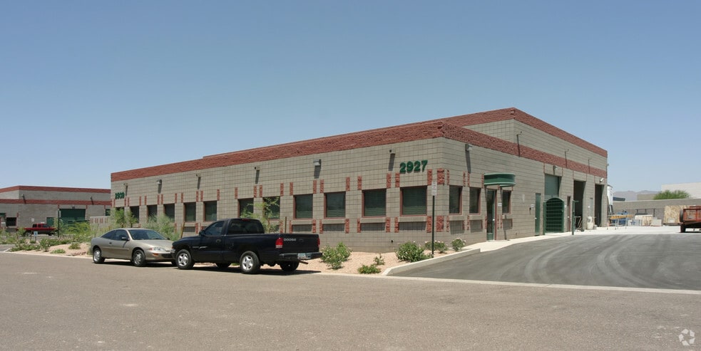 More Photos Of , Mesa Industrial For Sale