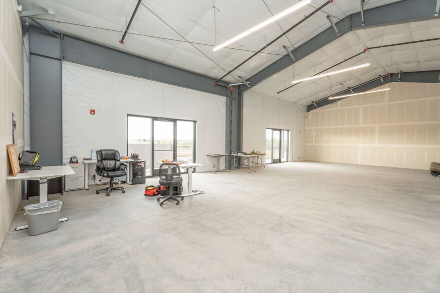 More Photos Of 2246 Zurich Dr, Fort Collins Warehouse For Lease
