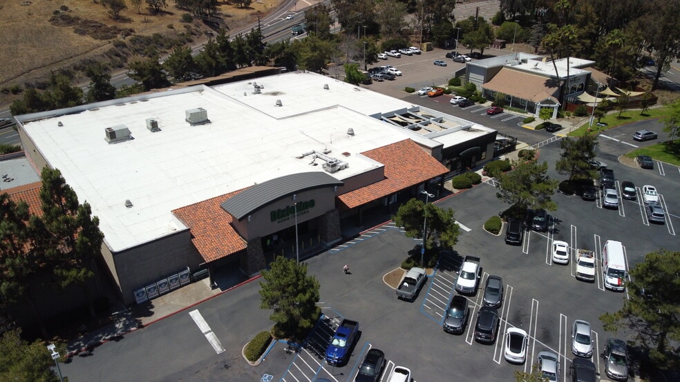 More Photos Of 3607 Avocado Blvd, La Mesa Freestanding For Sale