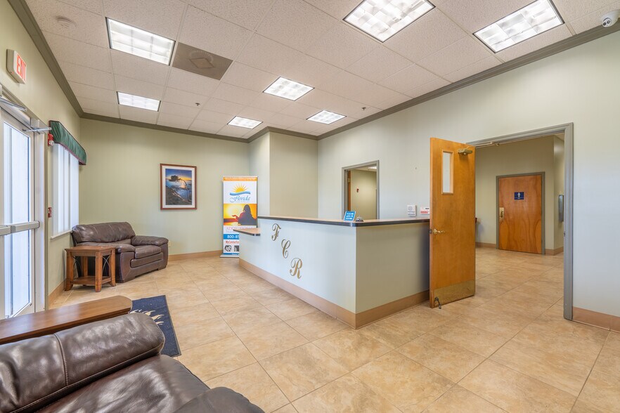 More Photos Of 3451-3463 W Midway Rd, Fort Pierce Rehabilitation Center For Sale
