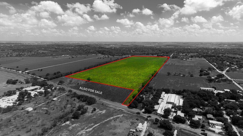 More Photos Of 7201 FM725, McQueeney Land For Sale