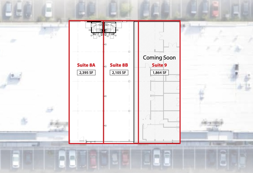 More Photos Of 3451 Technological Ave, Orlando Unknown For Lease
