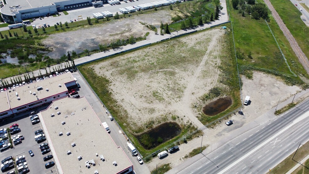 More Photos Of 5805 17 Ave SE, Calgary Land For Sale