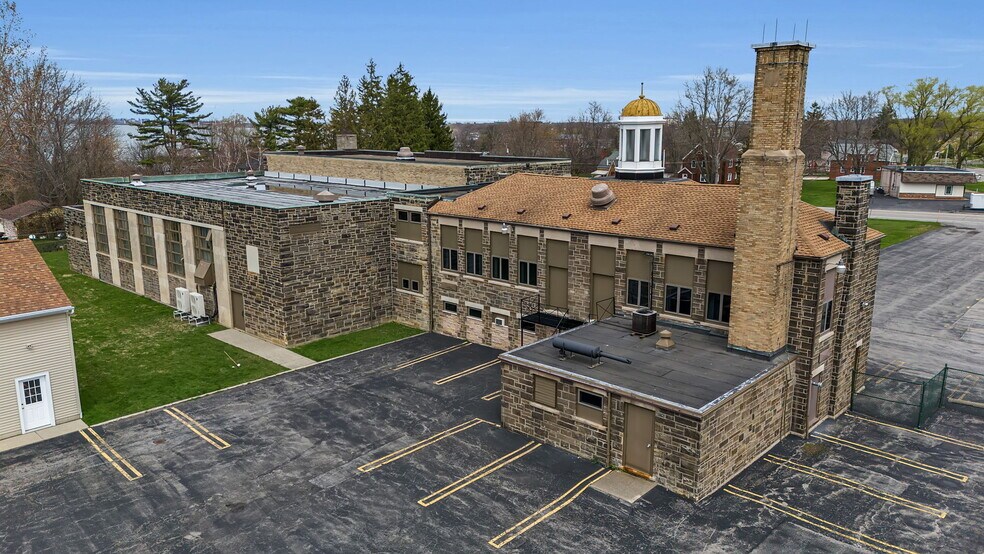 More Photos Of 4300 Camp rd, Athol Springs Office For Sale
