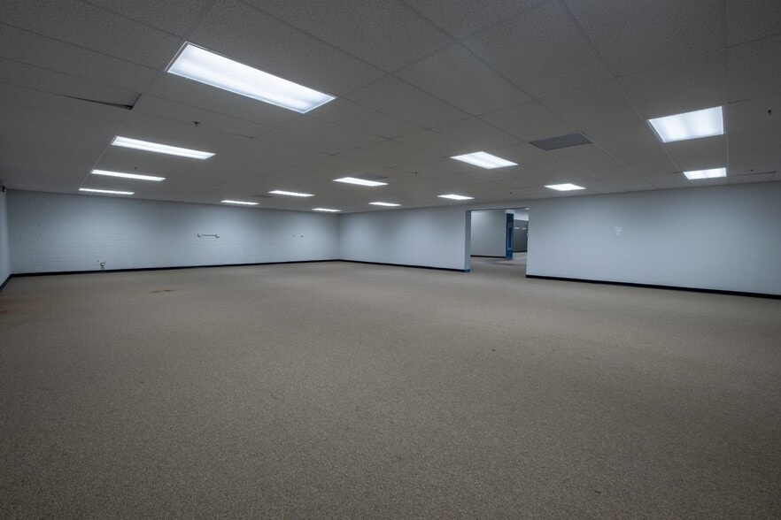 More Photos Of 1388 Warren Coleman Blvd, Concord Department Store For Sale