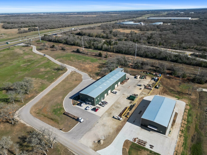 More Photos Of 8733 N State Highway 6, Bryan Industrial For Lease
