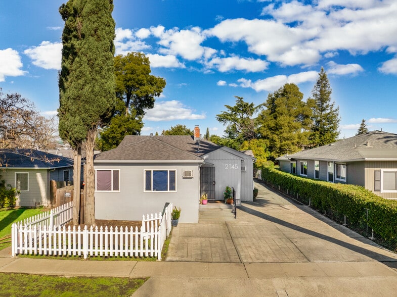 More Photos Of 2745 Concord Blvd, Concord Apartments For Sale