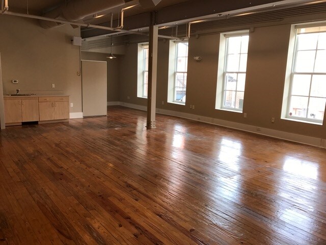 Photo of 2nd Floor Ste 201